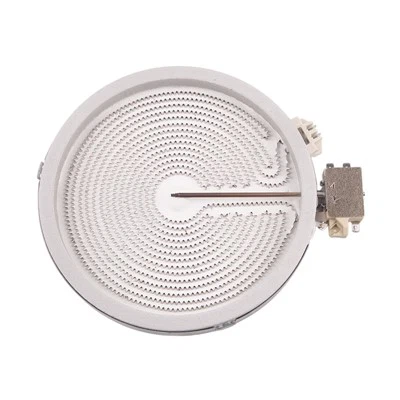 Ceirmeach Le haghaidh Eilimintí Téamh